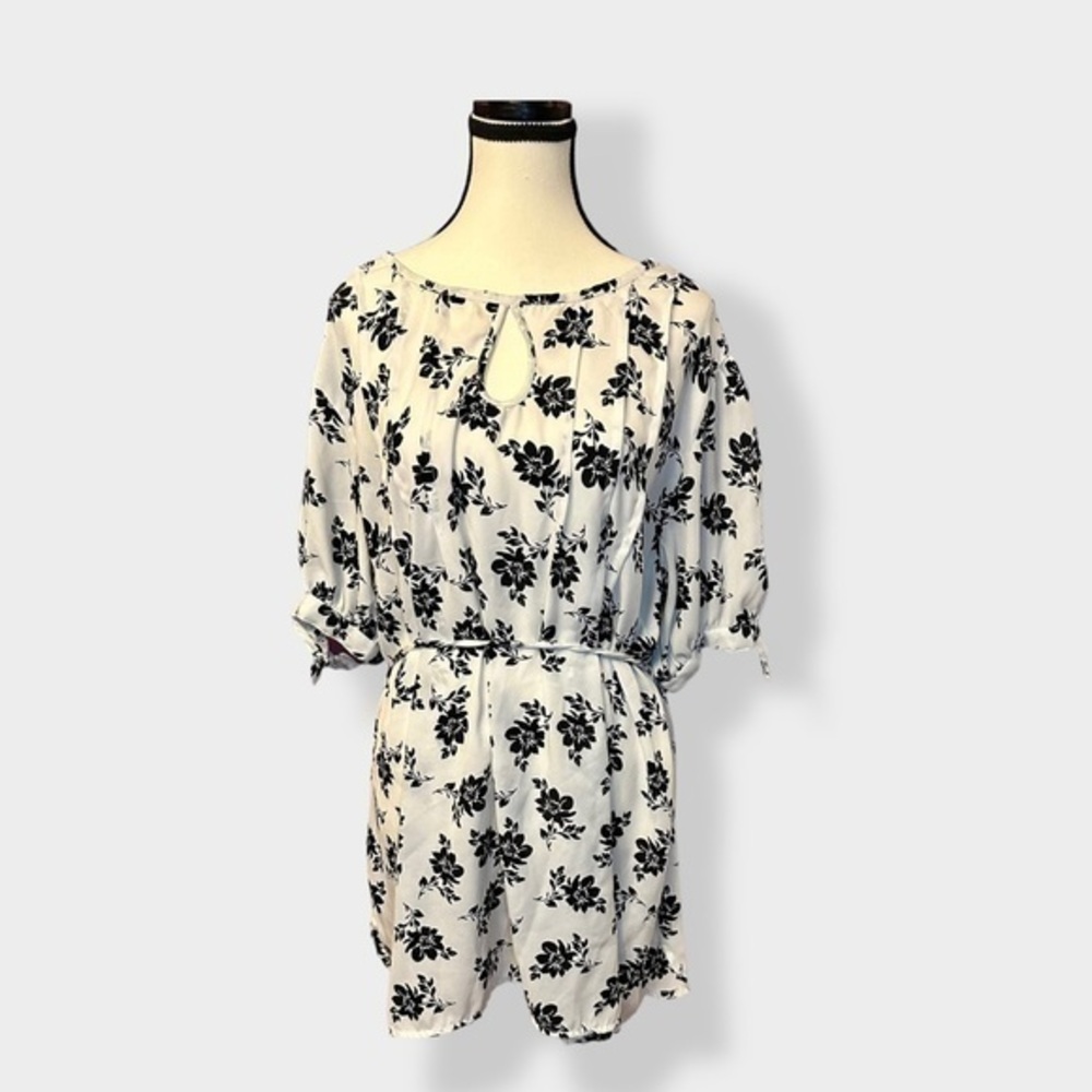 Oh! Mama maternity shirt XXL
